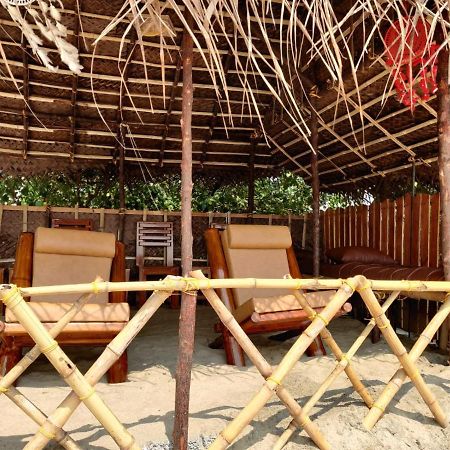 Shalom Beach Residency Alappuzha Luaran gambar