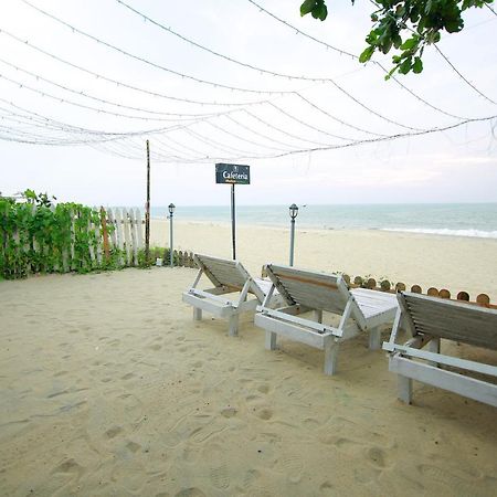 Shalom Beach Residency Alappuzha Luaran gambar