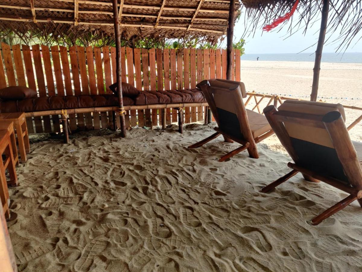 Shalom Beach Residency Alappuzha Luaran gambar