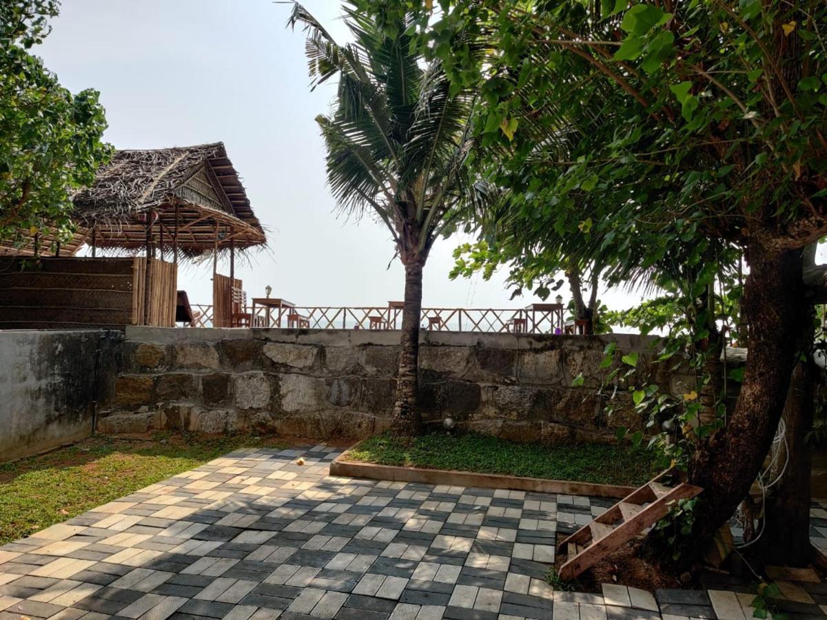 Shalom Beach Residency Alappuzha Luaran gambar