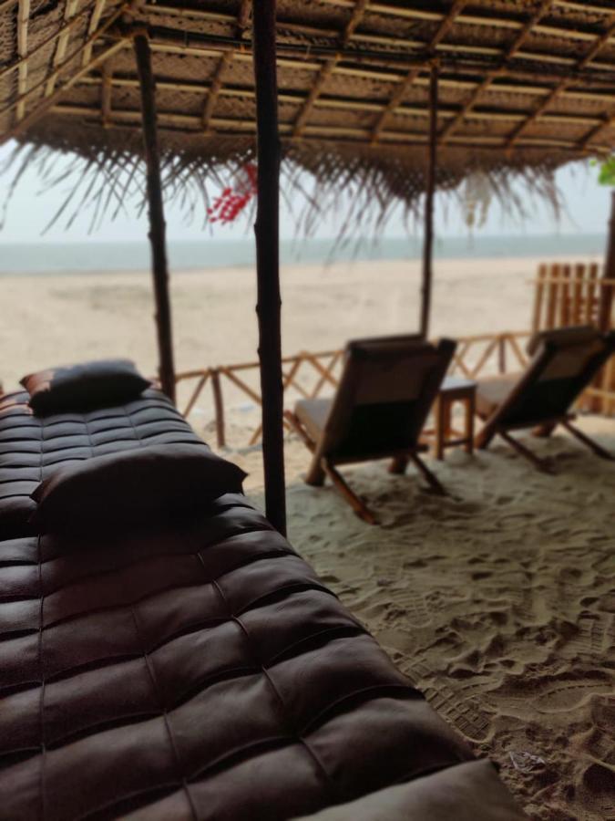 Shalom Beach Residency Alappuzha Luaran gambar