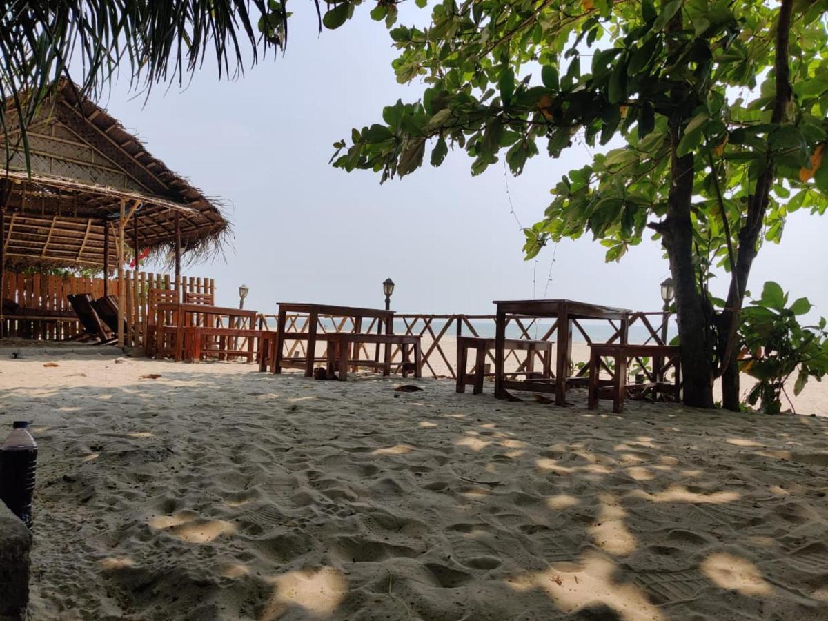 Shalom Beach Residency Alappuzha Luaran gambar
