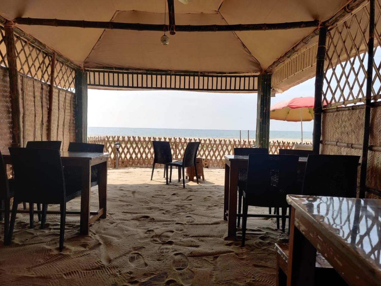 Shalom Beach Residency Alappuzha Luaran gambar