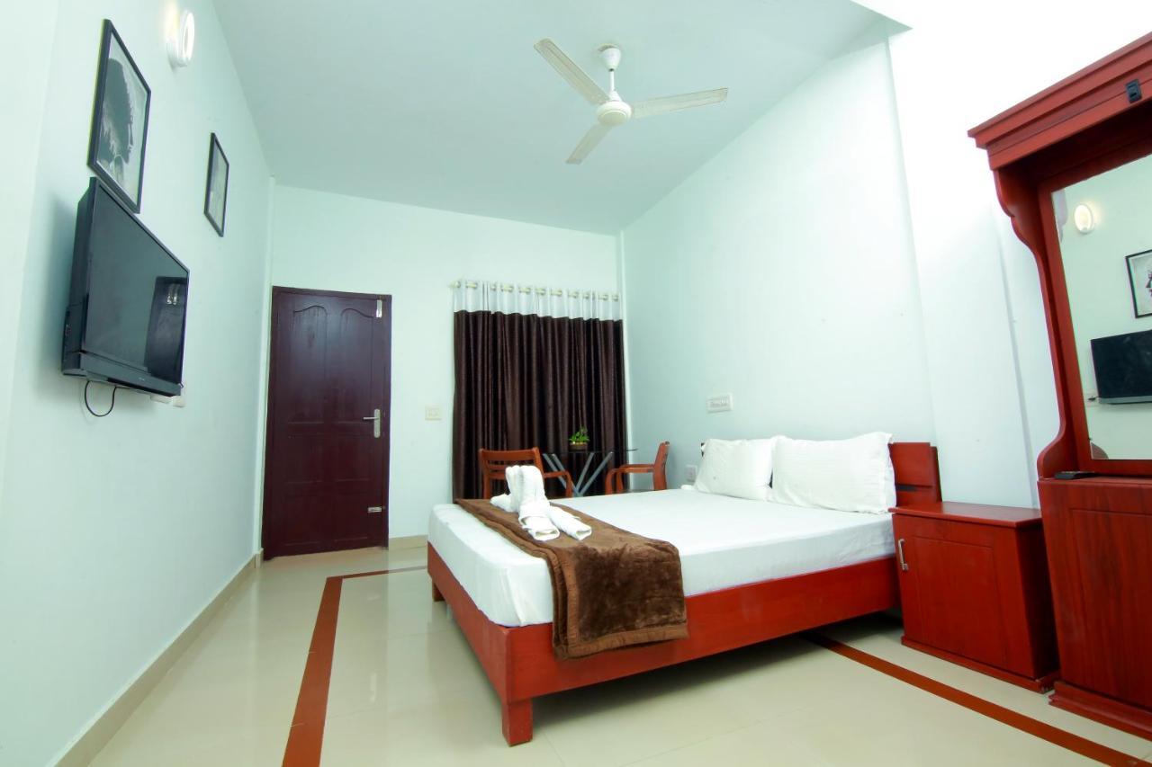 Shalom Beach Residency Alappuzha Luaran gambar