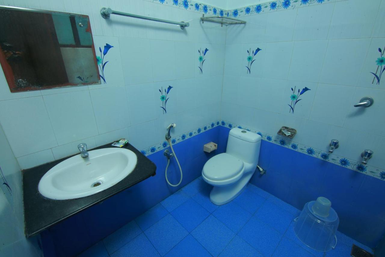 Shalom Beach Residency Alappuzha Luaran gambar