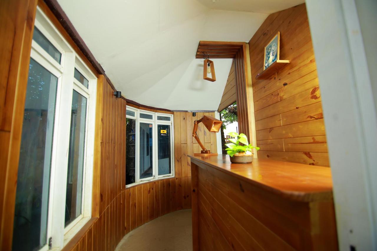 Shalom Beach Residency Alappuzha Luaran gambar