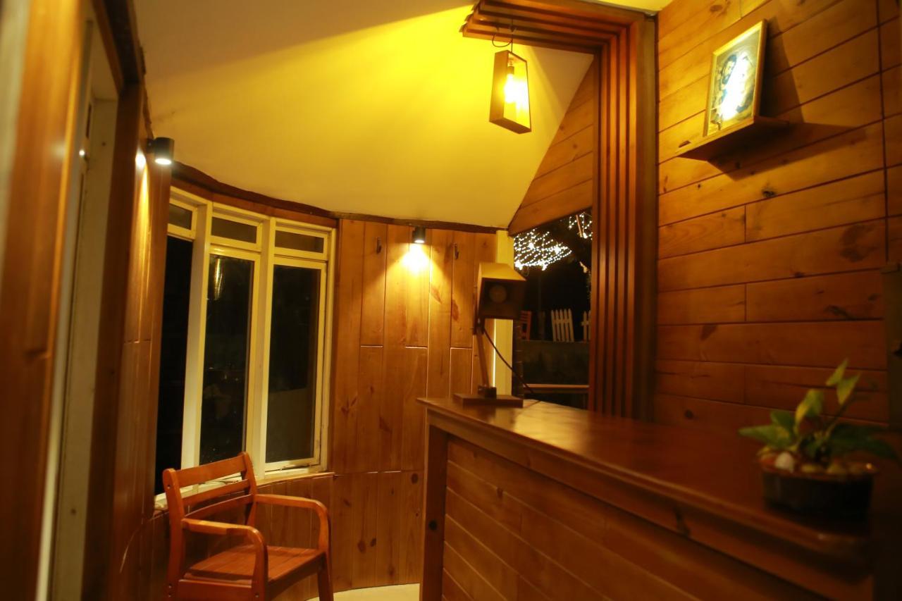 Shalom Beach Residency Alappuzha Luaran gambar