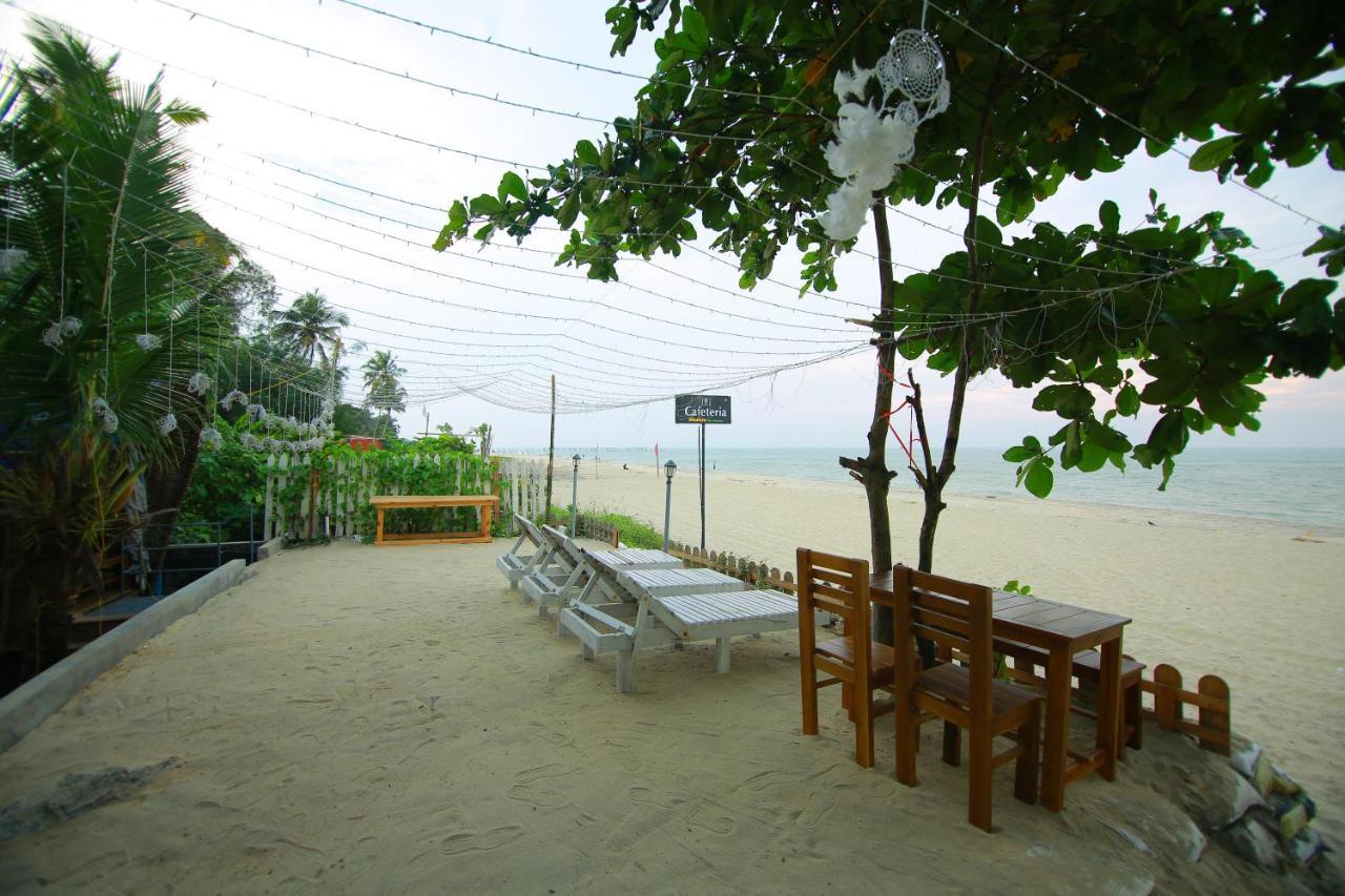 Shalom Beach Residency Alappuzha Luaran gambar