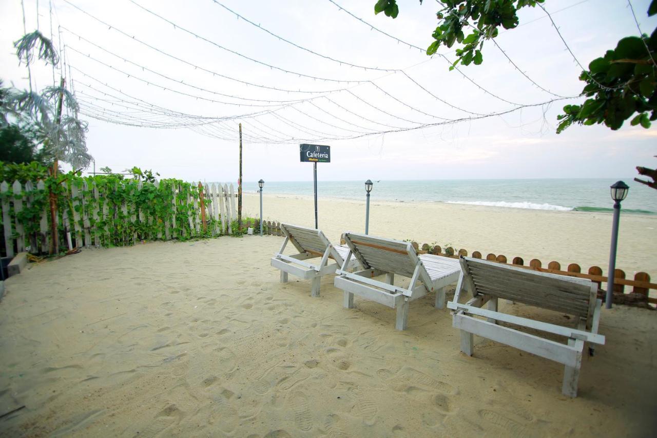 Shalom Beach Residency Alappuzha Luaran gambar