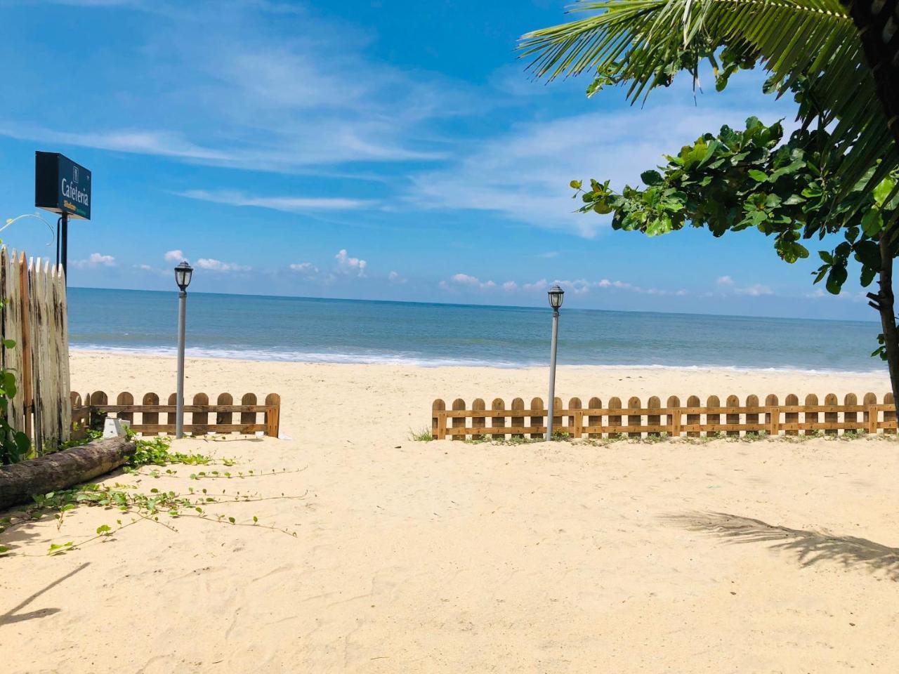 Shalom Beach Residency Alappuzha Luaran gambar