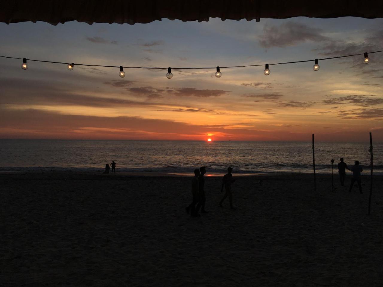 Shalom Beach Residency Alappuzha Luaran gambar