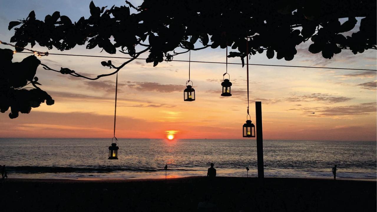 Shalom Beach Residency Alappuzha Luaran gambar